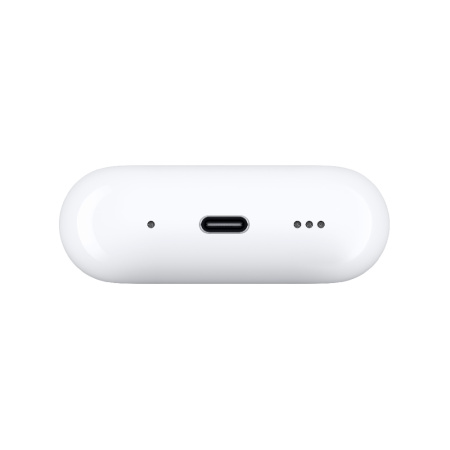 Apple AirPods Pro (2-го поколения) беспроводные наушники с Type-C MTJV3 Apple AirPods Pro (2-го поколения) беспроводные наушники с Type-C MTJV3