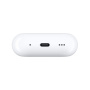 Apple AirPods Pro (2-го поколения) беспроводные наушники с Type-C MTJV3 Apple AirPods Pro (2-го поколения) беспроводные наушники с Type-C MTJV3