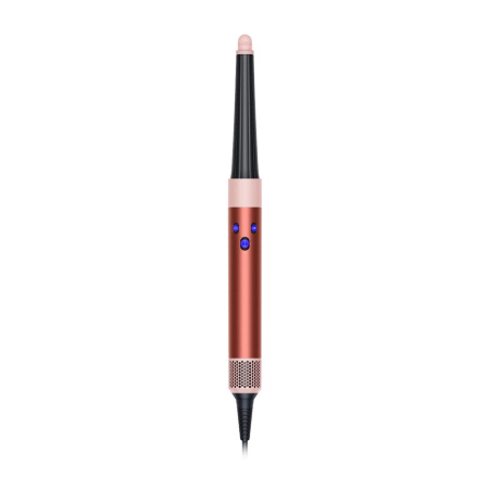 Dyson стайлер Airwrap i.d. HS08 Long Strawberry Bronze/Blush Pink (бронзовый/розовый)