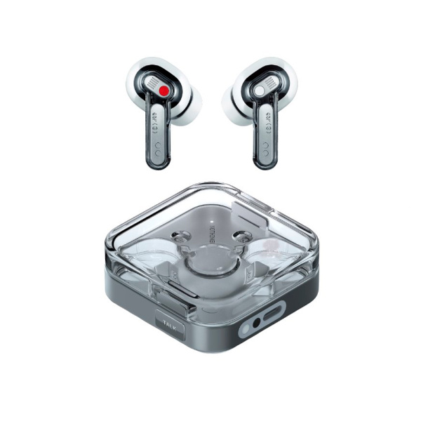 Nothing наушники беспроводные Ear (3) (белый) A10600125