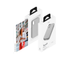 uBear чехол для iPhone 16 Touch Mag Case MagSafe (светло-серый) CS401LG61TH-I24M