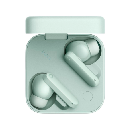 Nothing наушники беспроводные CMF Buds 2 (светло-зеленый) A10600099