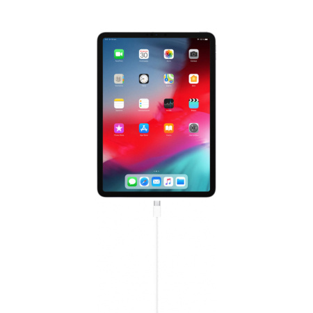 Apple кабель Type-C/Type-C 1м MM093ZM/A