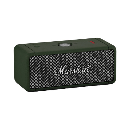 Marshall портативная акустика Emberton (зеленый) 1005944