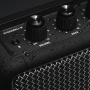 Marshall портативная акустика Stockwell II (черный/золотой) 1005544 Marshall портативная акустика Stockwell II (черный/золотой) 1005544