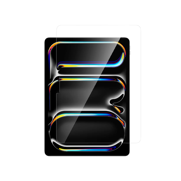 Benks стекло для iPad Pro 11 (2024) GlassWarrior