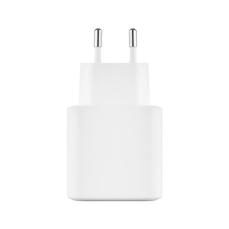 uBear СЗУ Wall charger Bridge GaN 45W 2х Type-C (белый) WC27WHPD45-2C uBear СЗУ Wall charger Bridge GaN 45W 2х Type-C (белый) WC27WHPD45-2C