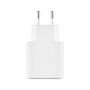 uBear СЗУ Wall charger Bridge GaN 45W 2х Type-C (белый) WC27WHPD45-2C uBear СЗУ Wall charger Bridge GaN 45W 2х Type-C (белый) WC27WHPD45-2C