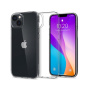 Spigen чехол для iPhone 14 Airskin Hybrid (прозрачный) ACS05032