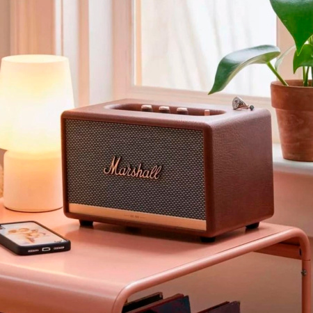 Marshall акустическая система Acton II (коричневый) 1002765