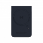 Magssory бумажник-подставка MagSafe Flip Wallet (черный) ACL003