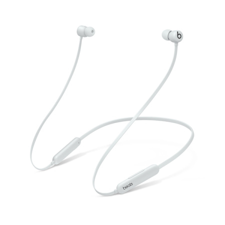 Beats наушники беспроводные Flex (пепельно-серый) MYME2EE/A