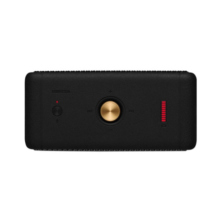 Marshall портативная акустика Emberton (черный) 1001908