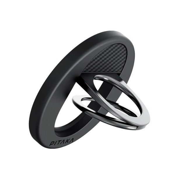 Pitaka кольцо держатель MagEZ Grip 3 600D MagSafe (серый)
