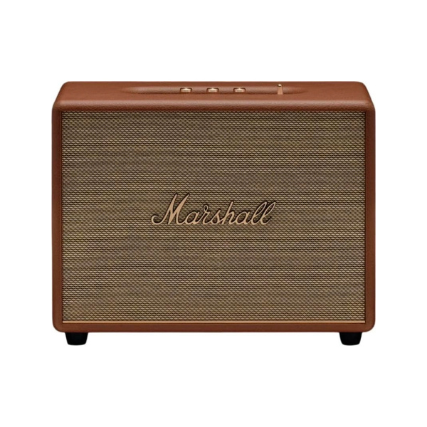 Marshall-акустическая-система-Woburn-III-(коричневый)_1