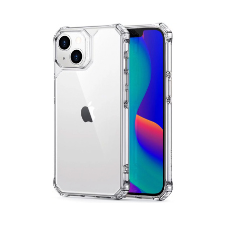 ESR чехол для iPhone 14 Plus Air Armor (прозрачный) 1A5950102 ESR чехол для iPhone 14 Plus Air Armor (прозрачный) 1A5950102