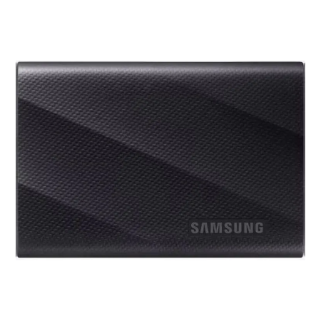 Samsung внешний SSD T9 Portable SSD 1TB (черный) Samsung внешний SSD T9 Portable SSD 1TB (черный)