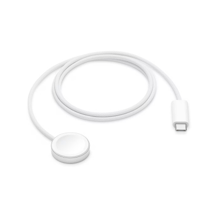 Apple кабель Type-C/Watch в оплетке 1м MT0H3ZM/A