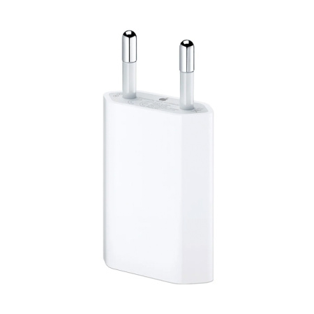 Apple адаптер 5W USB Power Adapter MD813ZM/A Apple адаптер 5W USB Power Adapter MD813ZM/A