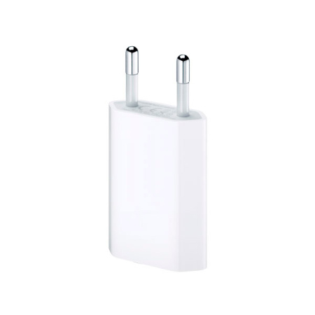 Apple адаптер 5W USB Power Adapter MGN13ZM/A