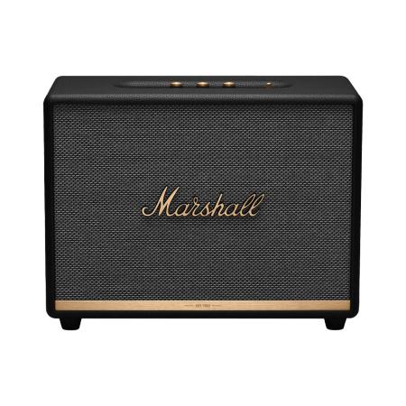 Marshall акустическая система Woburn II (черный) 1001904 Marshall акустическая система Woburn II (черный) 1001904