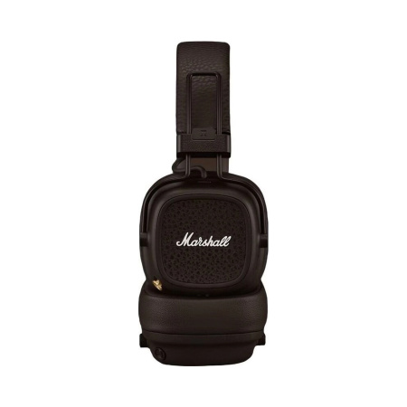 Marshall наушники беспроводные накладные Major V (коричневый) Marshall наушники беспроводные накладные Major V (коричневый)