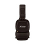 Marshall наушники беспроводные накладные Major V (коричневый) Marshall наушники беспроводные накладные Major V (коричневый)