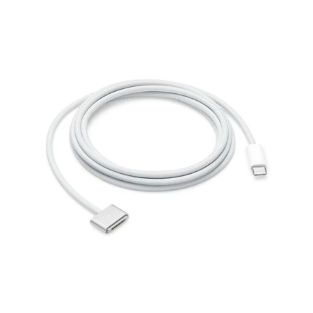 VLP кабель USB-C/Magsafe 3 2м (белый) 1034002