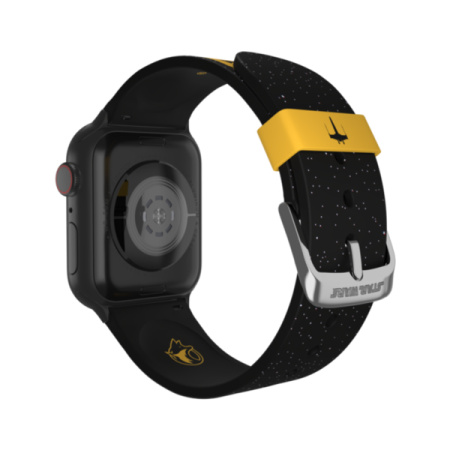 MobyFox ремешок Star Wars - Galactic (все размеры) (зеленый) ST-DSY22STW2024