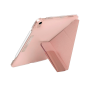 Uniq чехол для iPad Air 11 Moven (розовый) PDA11(2024)-MOVPNK