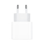 Apple СЗУ Power Adapter 20W Type-C (белый) MHJE3ZM/A