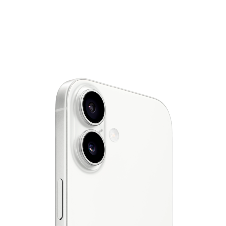 Apple iPhone 17 512 ГБ (Nano-Sim) Белый (без RuStore)