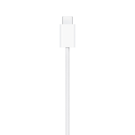 Apple БЗУ MagSafe Charger 25W 1м (белый) MX6X3ZE/A Apple БЗУ MagSafe Charger 25W 1м (белый) MX6X3ZE/A