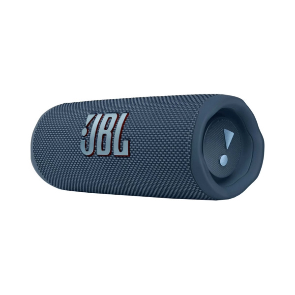 JBL портативная акустическая система Flip 6 (синий) JBLFLIP6BLU JBL портативная акустическая система Flip 6 (синий) JBLFLIP6BLU