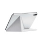 Pitaka чехол для iPad Mini 7 MagEZ Folio 2 (белый)