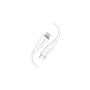 Anker кабель Type-C/Lightning PowerLine III Flow 30W 0.9м (белый) A8662621 Anker кабель Type-C/Lightning PowerLine III Flow 30W 0.9м (белый) A8662621