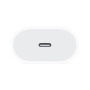 Apple СЗУ Power Adapter 20W Type-C (белый) MUVV3ZM/A