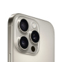 Apple iPhone 16 Pro 128 ГБ «Натуральный титан» (без RuStore)