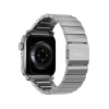 Nomad ремешок титановый Titanium Band V2 46/49 мм (серебристый) NM1A4HSXT0