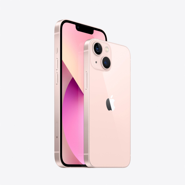 Apple iPhone 13 128 ГБ Розовый (без RuStore) Apple iPhone 13 128 ГБ Розовый (без RuStore)