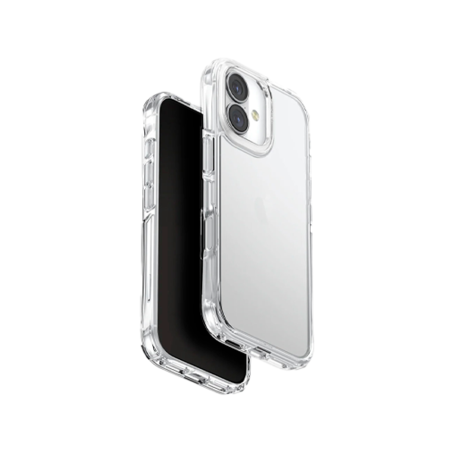 Uniq чехол для iPhone 17 Lifepro Xtreme (прозрачный) IP6.3(2025)-LPRXCCLR Uniq чехол для iPhone 17 Lifepro Xtreme (прозрачный) IP6.3(2025)-LPRXCCLR