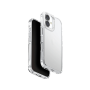 Uniq чехол для iPhone 17 Lifepro Xtreme (прозрачный) IP6.3(2025)-LPRXCCLR Uniq чехол для iPhone 17 Lifepro Xtreme (прозрачный) IP6.3(2025)-LPRXCCLR