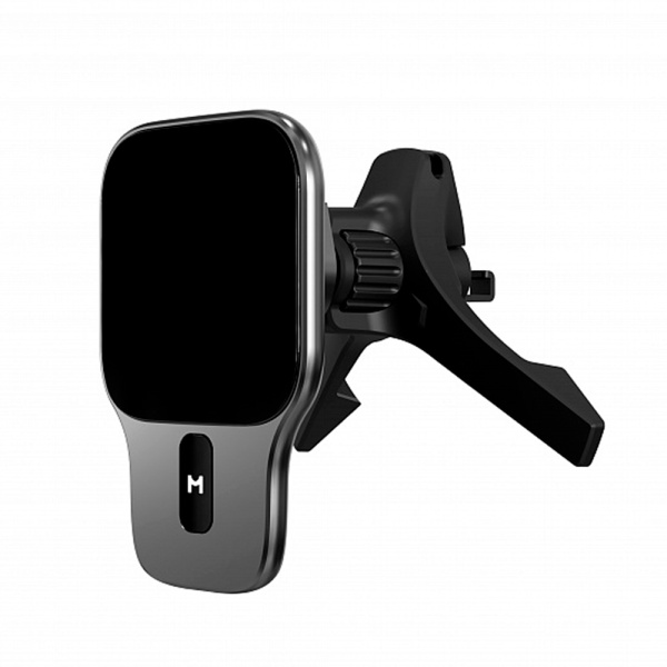 Magssory автодержатель Prime MagSafe (серый) KIT011m