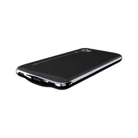 Lyambda внешний аккумулятор 10000mAh (черный) LP302 Lyambda внешний аккумулятор 10000mAh (черный) LP302