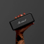 Marshall портативная акустика Emberton II (черный/белый)