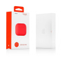 uBear чехол для AirPods 3 cиликоновый (красный) CS64RR04-AP21 uBear чехол для AirPods 3 cиликоновый (красный) CS64RR04-AP21