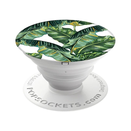 Popsockets держатель для телефона (Banana Republican) 800134
