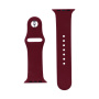 VLP ремешок Silicone Band 46/49 мм (темно-красный) vlp-SBAW-44MS VLP ремешок Silicone Band 46/49 мм (темно-красный) vlp-SBAW-44MS
