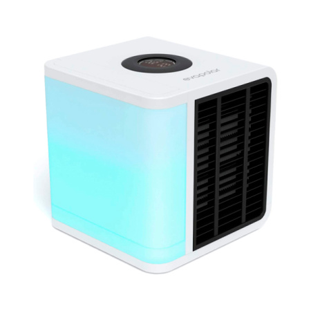 Evapolar персональный кондиционер evaLIGHTplus EV-1500 (черный) evaLIGHTplus EV-1500 BLACK