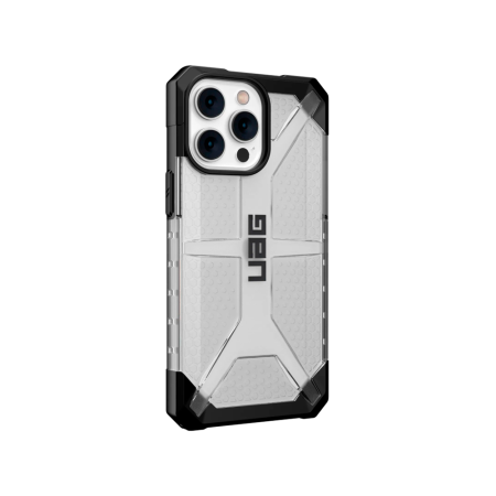 UAG чехол для iPhone 14 Pro Max Plasma (прозрачный) 114067114343 UAG чехол для iPhone 14 Pro Max Plasma (прозрачный) 114067114343
